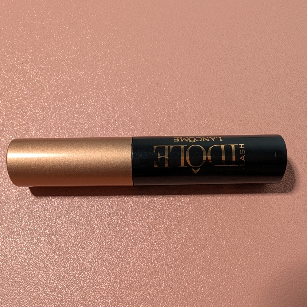 COPY - Lash Idôle Mascara - Black and Gold